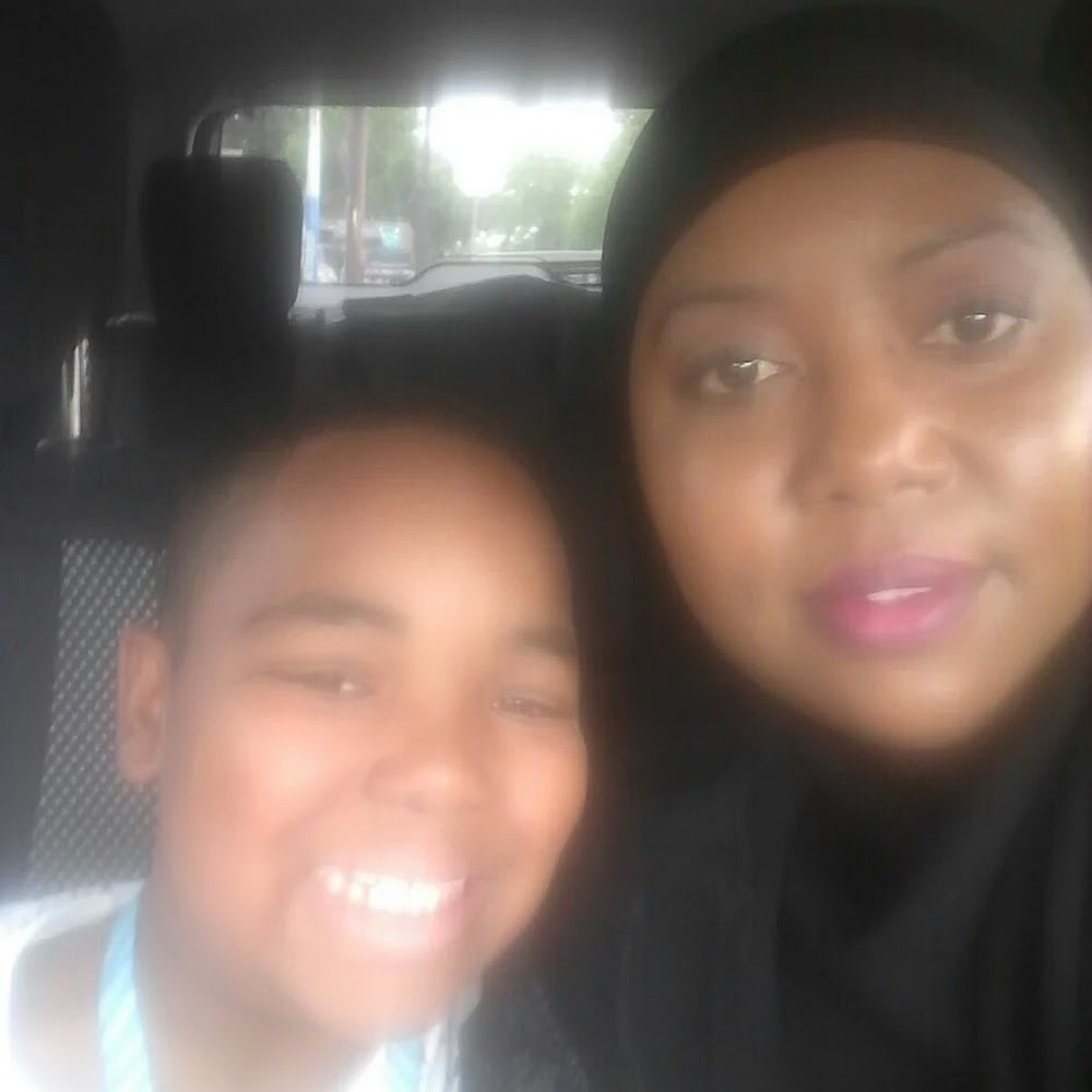 Meet your Posher, Iman